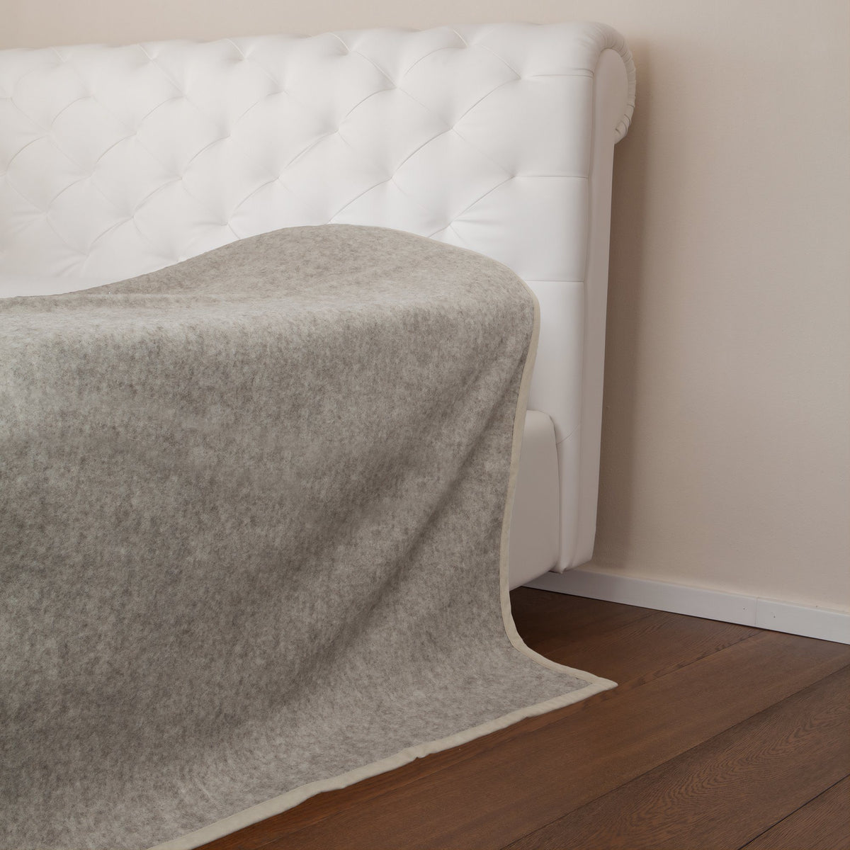 Coperta pura lana singola dobleface 450gr velotti double a Teramo casa-e-g