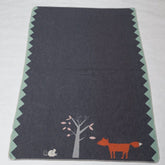 Coperta in Cotone Fox - David Fussenegger Coperta David Fussenegger