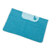 Coperta in Cotone fantasia Balena - Juwel Coperta David Fussenegger