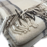 Coperta in Pura Lana Vergine - Minerva Coperta Lanerossi
