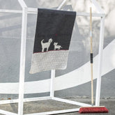 Coperta in Cotone Cane e Gatto - Dog & Cat Coperta David Fussenegger