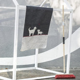 Coperta in Cotone Cane e Gatto - Dog & Cat Coperta David Fussenegger 