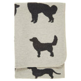 Coperta in Cotone per cani - Nova Coperta David Fussenegger