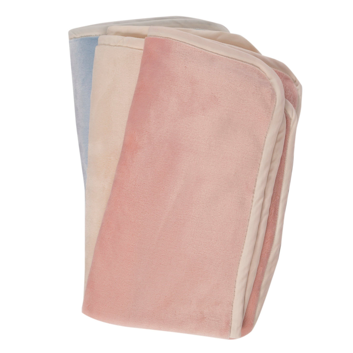 Copertina in Microfibra - Fluffy Copertina Lisola Baby