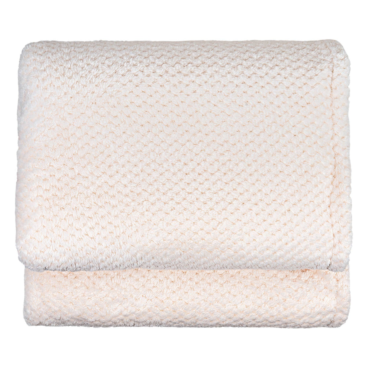 Copertina per letto ECOFUR - Liberty Star Set Lettino Picci Bianco