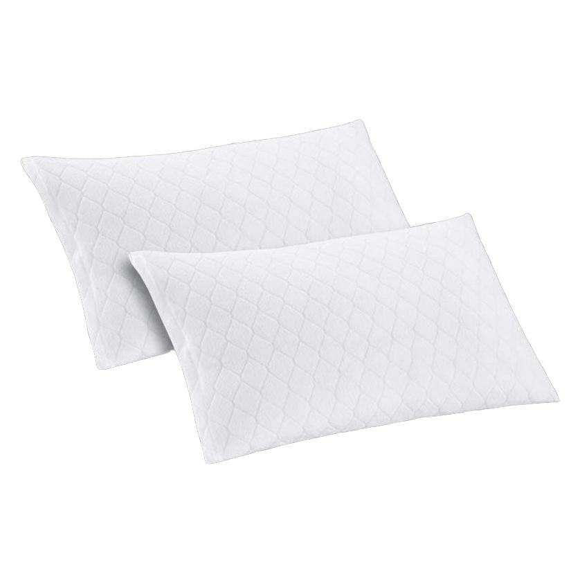 Coppia Copriguanciali - Sanaform Copriguanciali Daunex