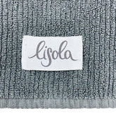 Coppia di Asciugamani in Spugna Stonewashed - Elisir Coppia di spugna Lisola