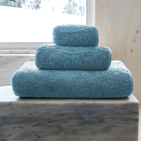 Coppia di spugna in cotone Egiziano - Egoist Coppia di spugna Graccioza