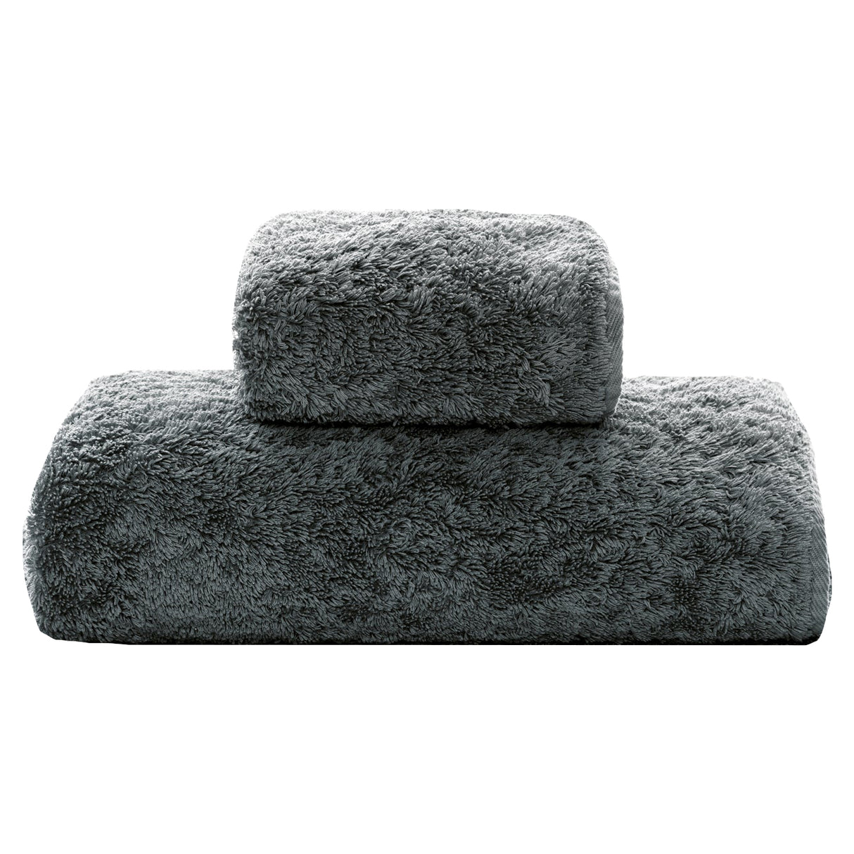 Coppia di spugna in cotone Egiziano - Egoist Coppia di spugna Graccioza Tempesta