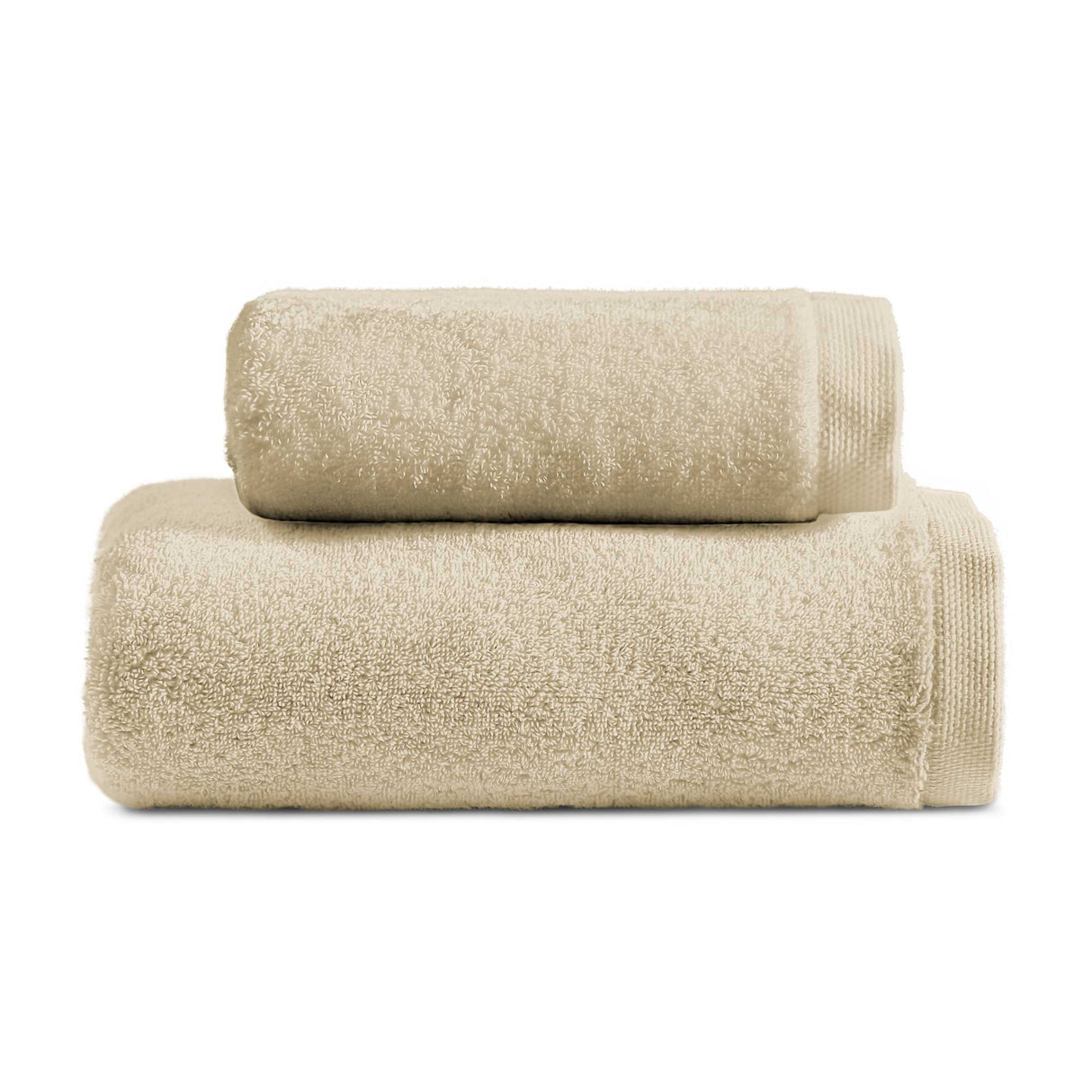 Coppia di Spugna in cotone pettinato - Eden Coppia di spugna Lisola Beach