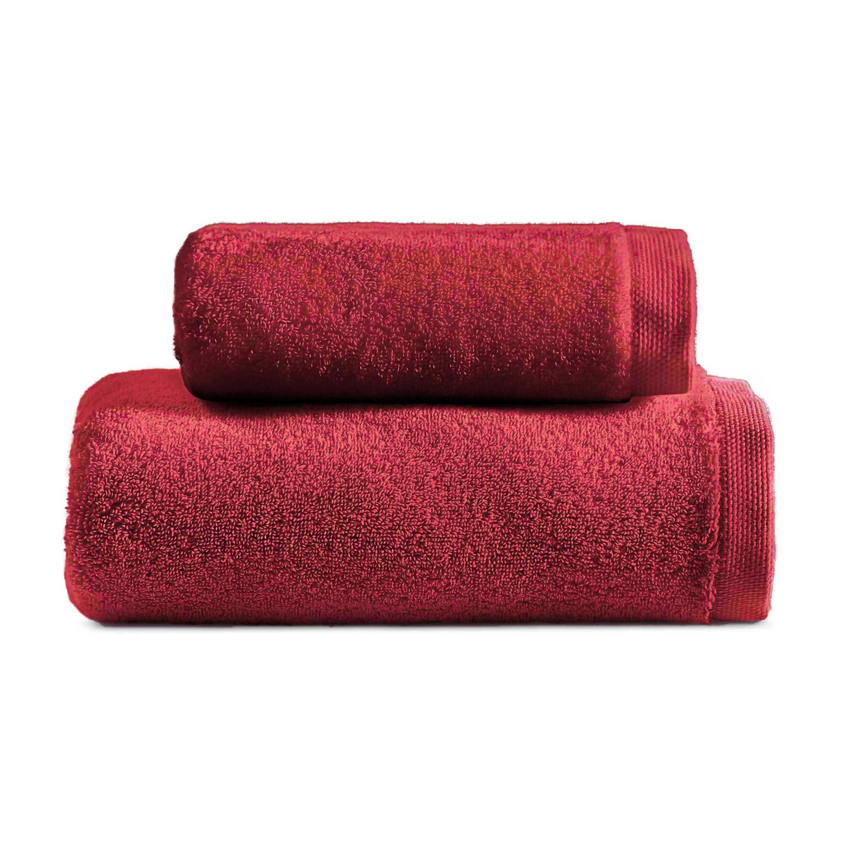 Coppia di Spugna in cotone pettinato - Eden Coppia di spugna Lisola Valenza