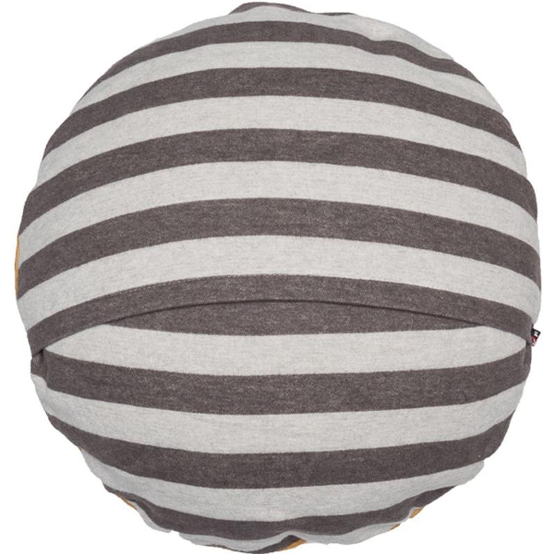 Copricuscino in cotone Leone - Juwel Copricuscino David Fussenegger