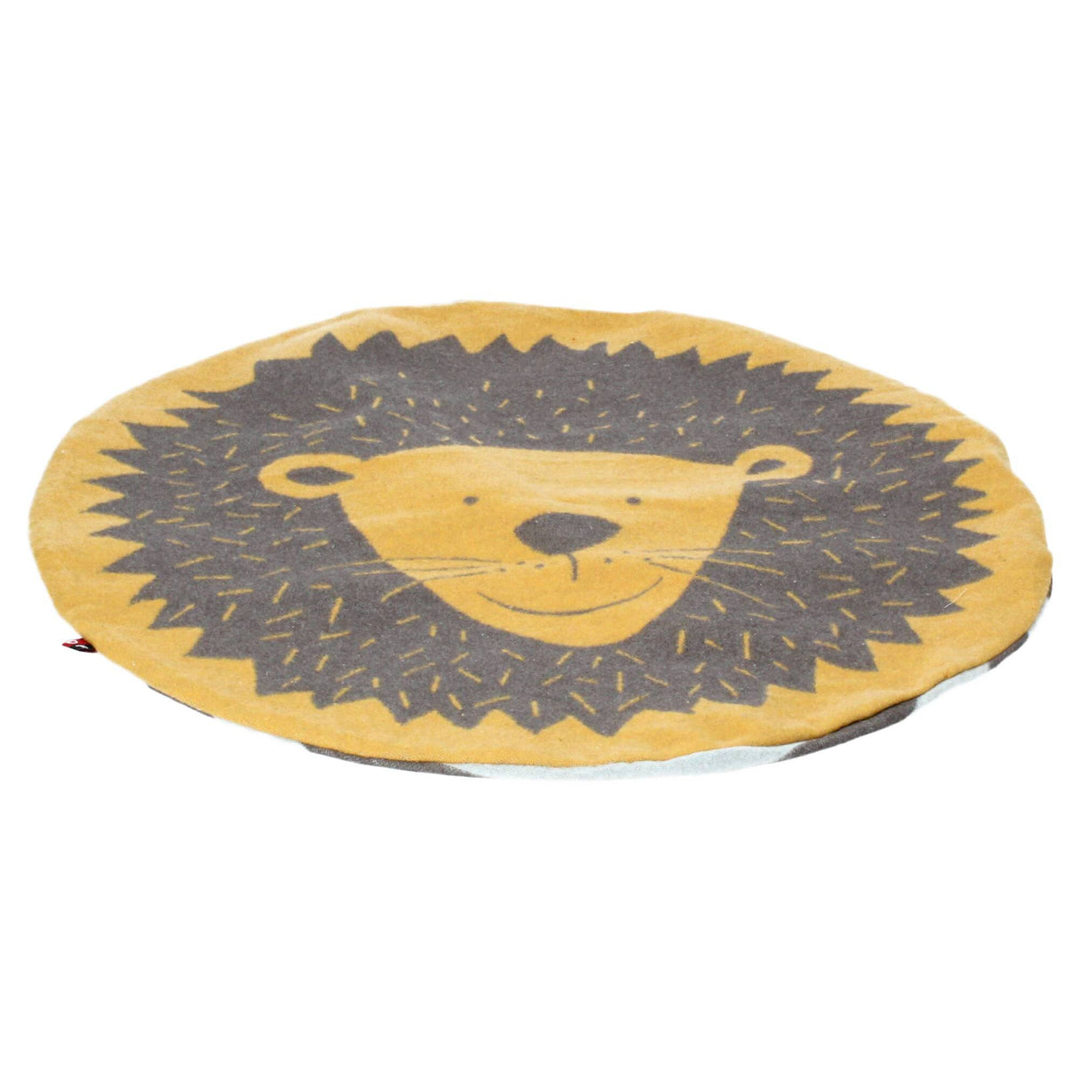 Copricuscino in cotone Leone - Juwel Copricuscino David Fussenegger