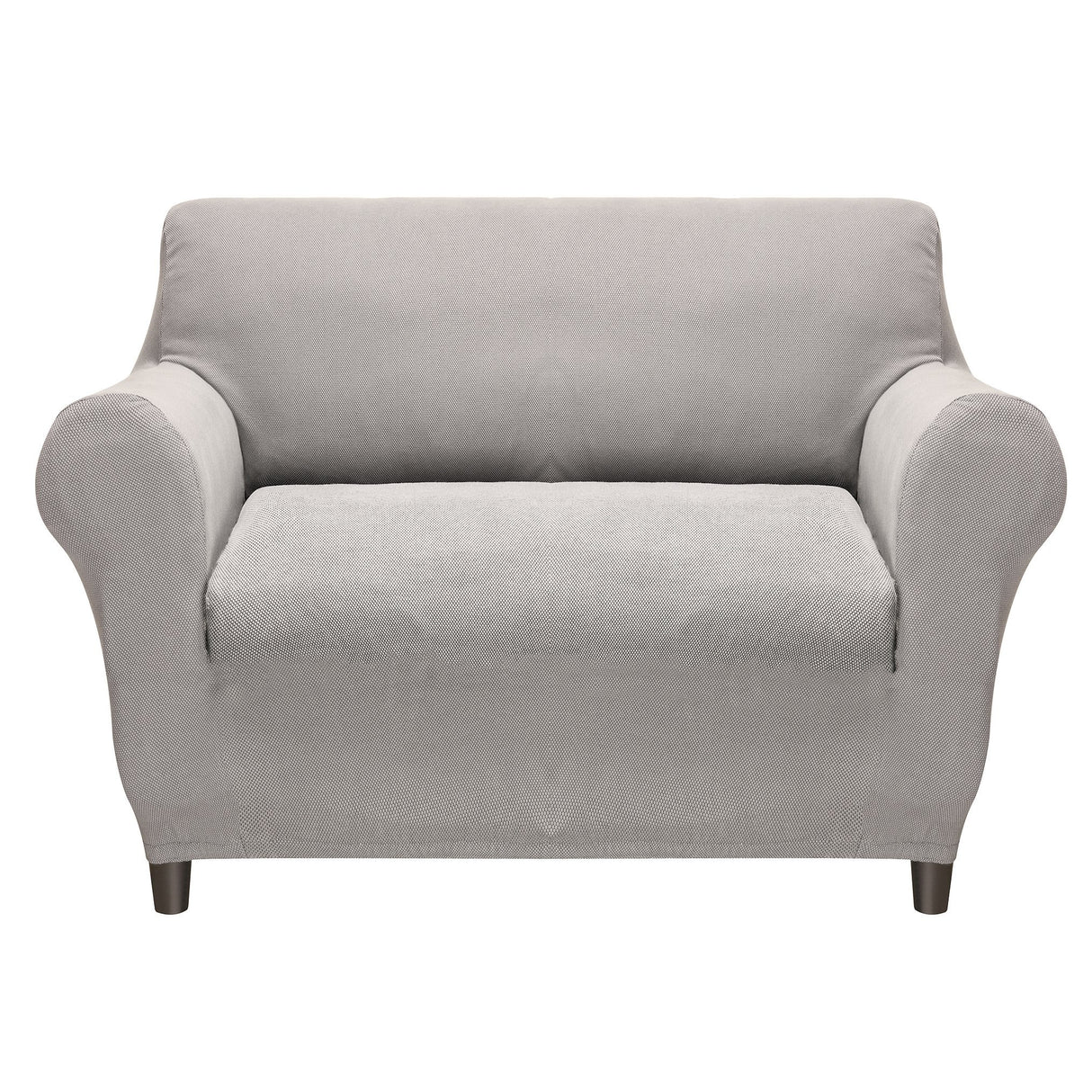 Copridivano in Cotone jacquard - Mario Copridivano Fazzini Copripoltrona Betulla