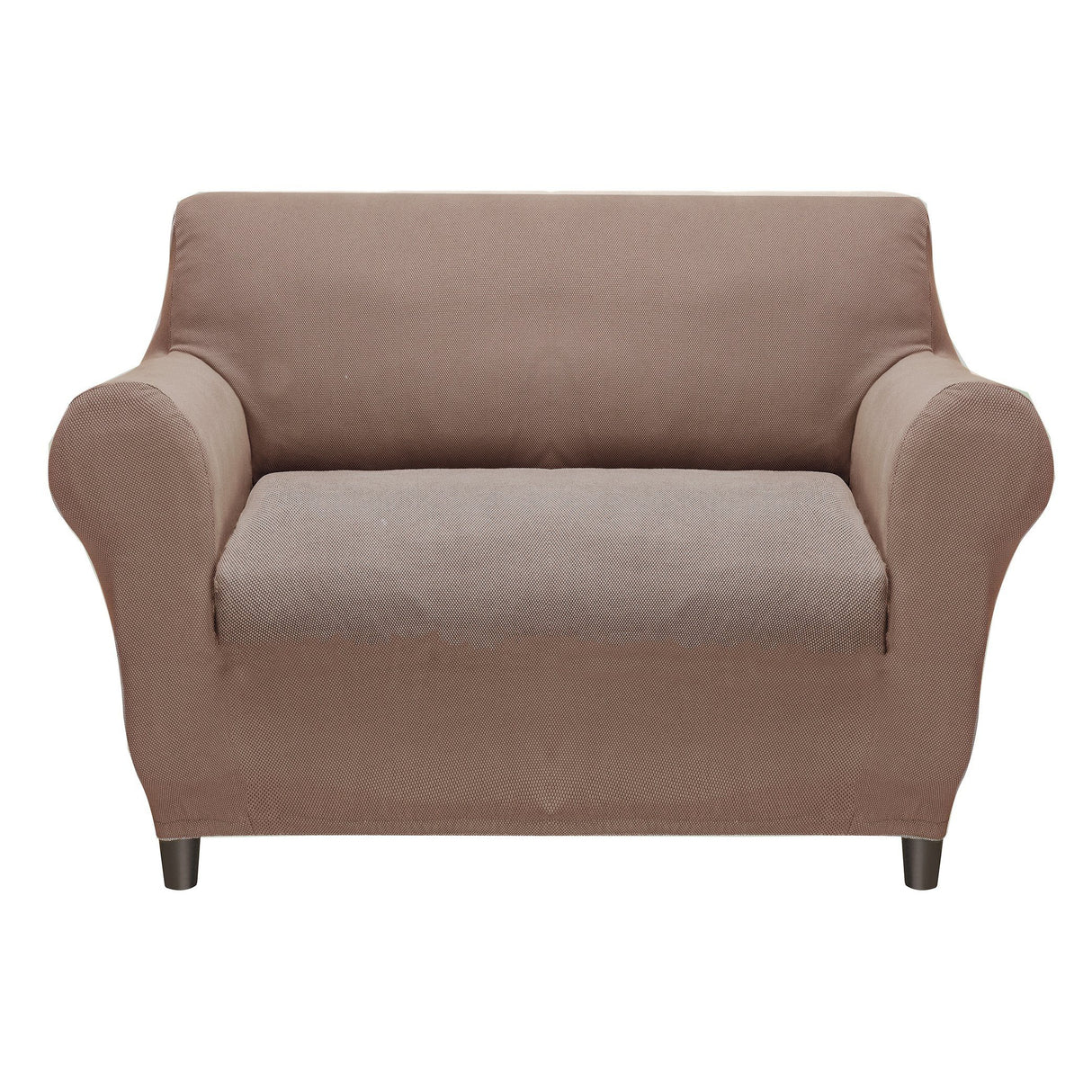 Copridivano in Cotone jacquard - Mario Copridivano Fazzini Copripoltrona Sasso