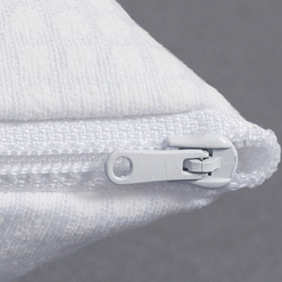 Copriguanciale in Cotone Termoregolatore - Frost Copriguanciali Velfont