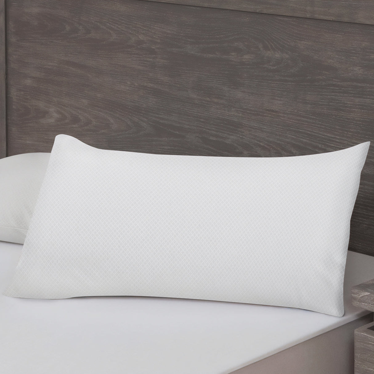 Copriguanciale in Cotone Termoregolatore - Frost Copriguanciali Velfont