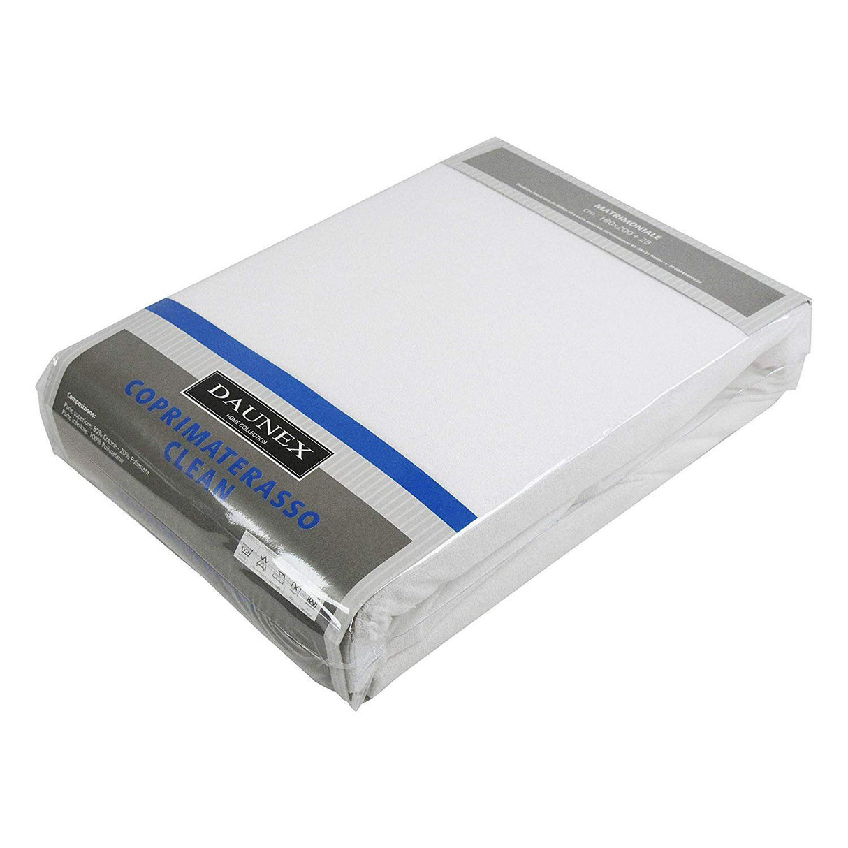 Z - Coprimaterasso Clean Coprimaterasso Daunex