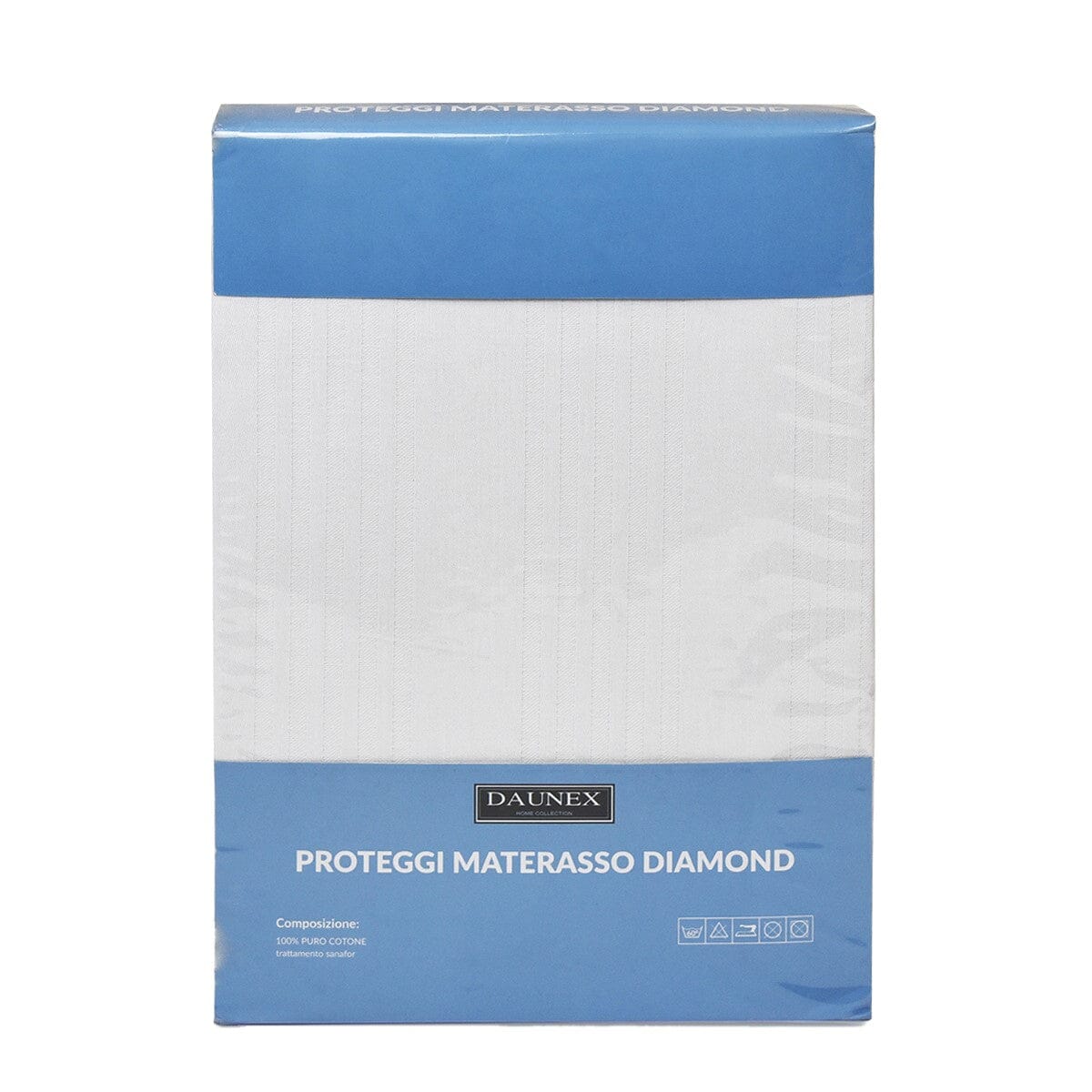 Coprimaterasso - Diamond Coprimaterasso Daunex