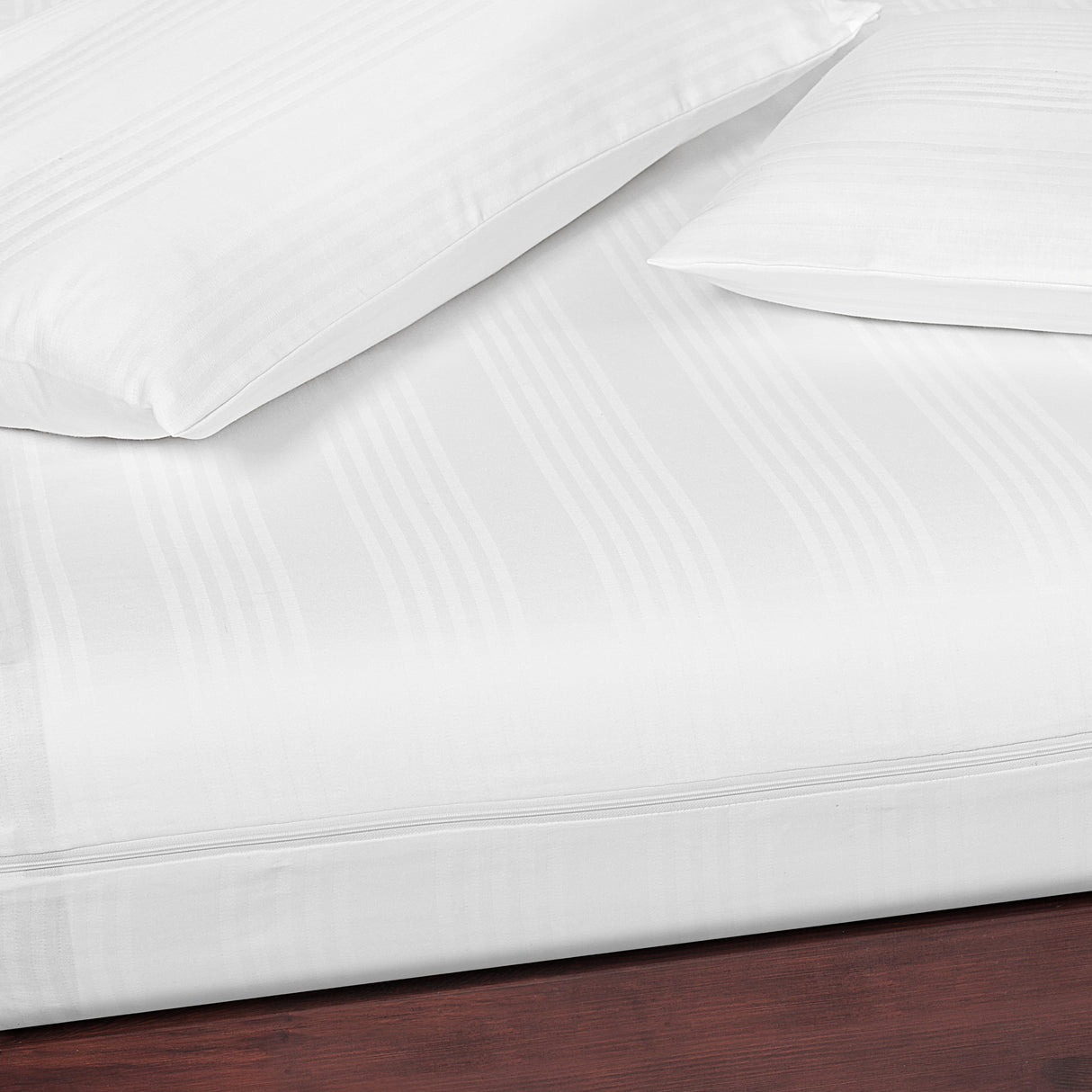 Coprimaterasso - Zipper Coprimaterasso Daunex