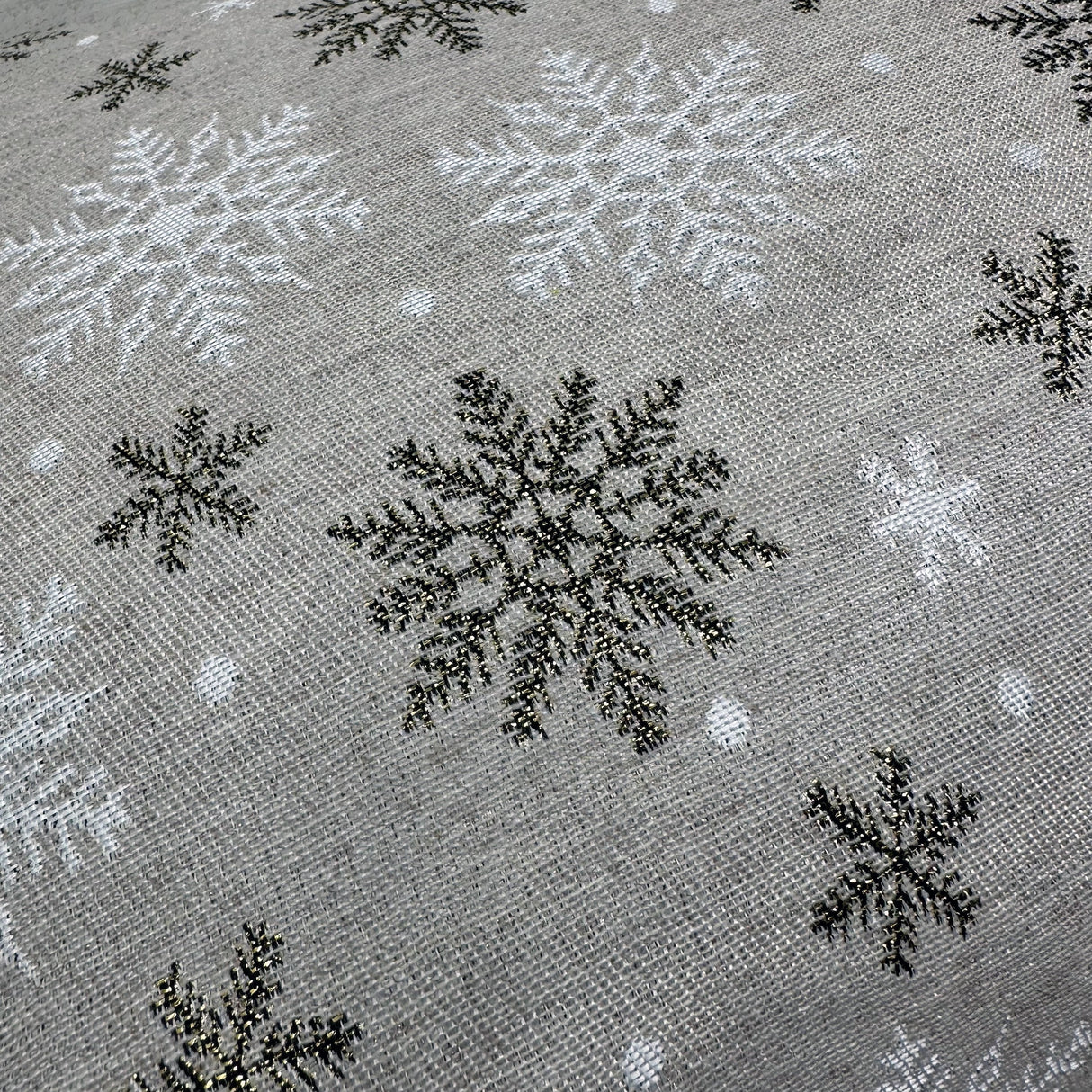 Cuscino Arredo Jacquard - Casil Cuscini Arredo Lisola