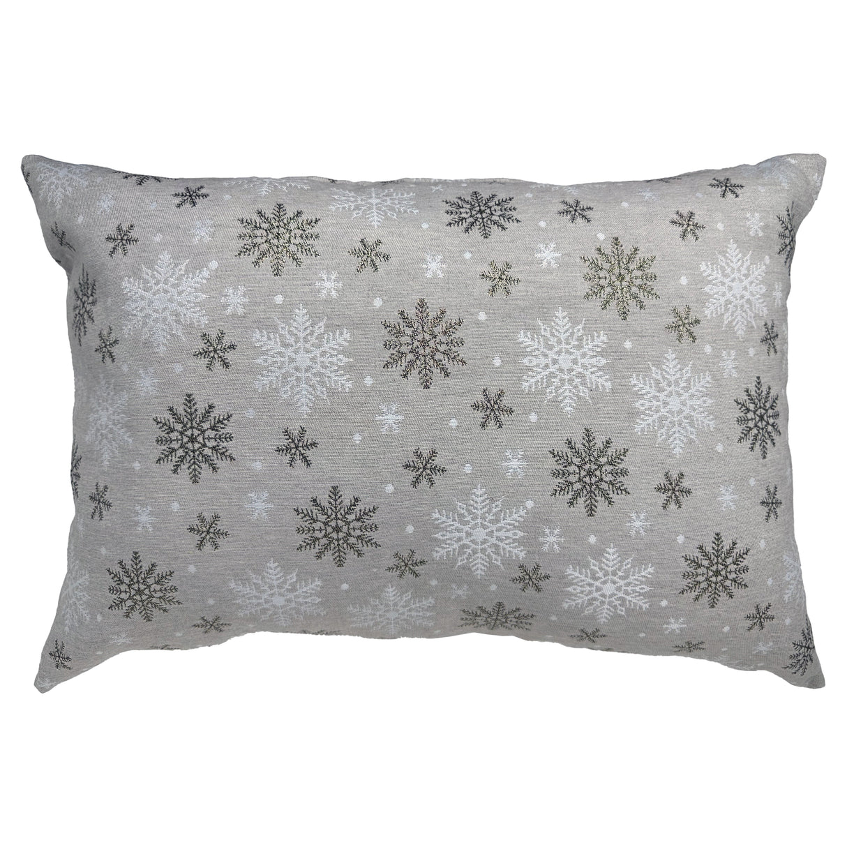 Cuscino Arredo Jacquard - Casil Cuscini Arredo Lisola Naturale