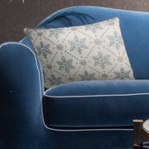 Cuscino Arredo Jacquard - Hevda Cuscini Arredo Lisola