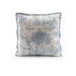 Cuscino d'Arredo a Stampa Toile de Jouy - Jouy Cuscini Arredo Lisola Blu