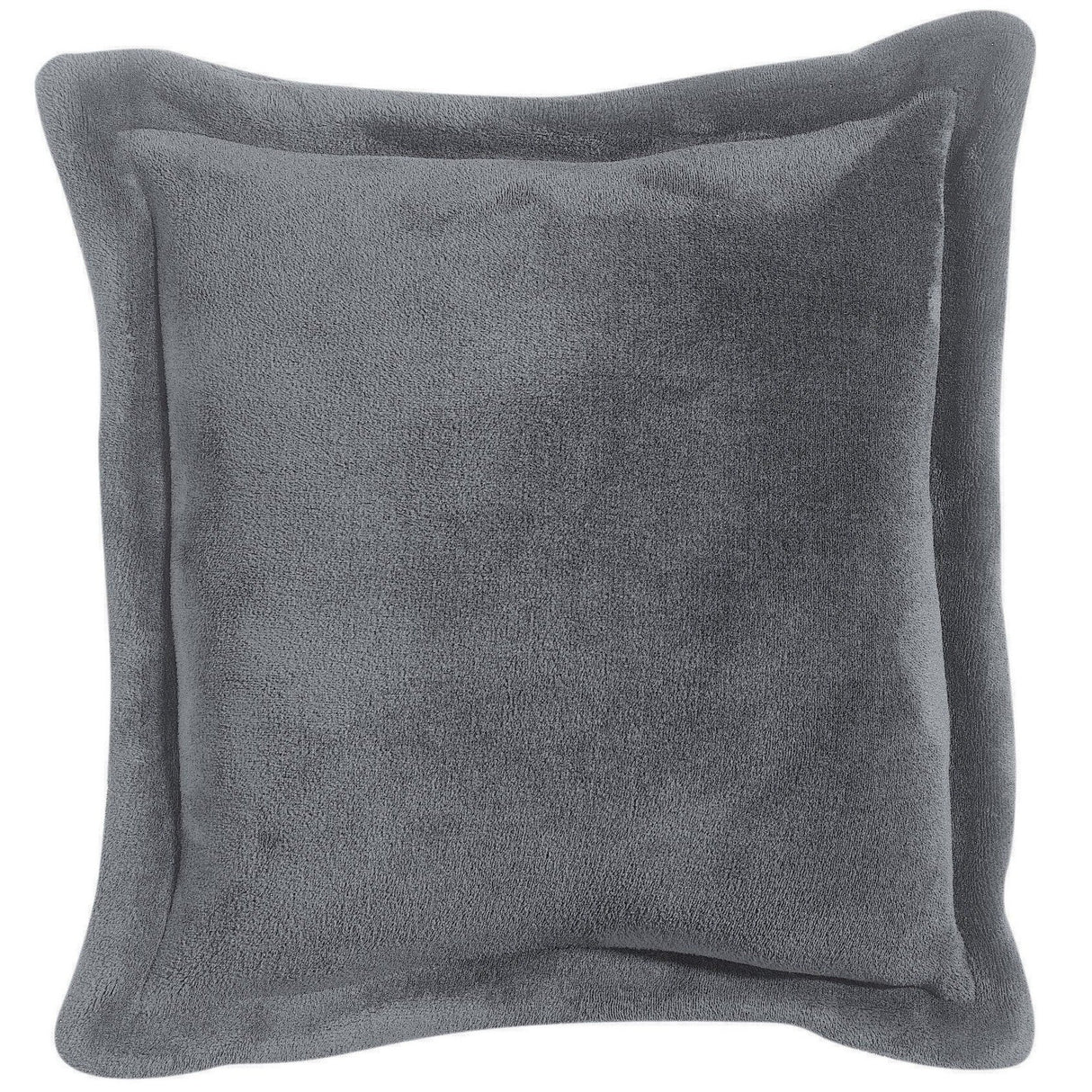 Cuscino Tender - Deco Cuscino Vivaraise 50x50 Gris