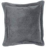 Cuscino Tender - Deco Cuscino Vivaraise 50x50 Gris