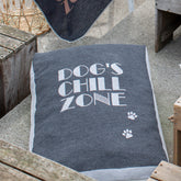 Cuscino per cani - Dog&#39;s Chill Zone 