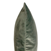 Cuscino Rettangolare in Velluto Rigato Doubleface - Striated Cuscini Arredo Vanilla Fly