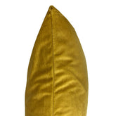 Cuscino Rettangolare in Velluto Rigato Doubleface - Striated Cuscini Arredo Vanilla Fly