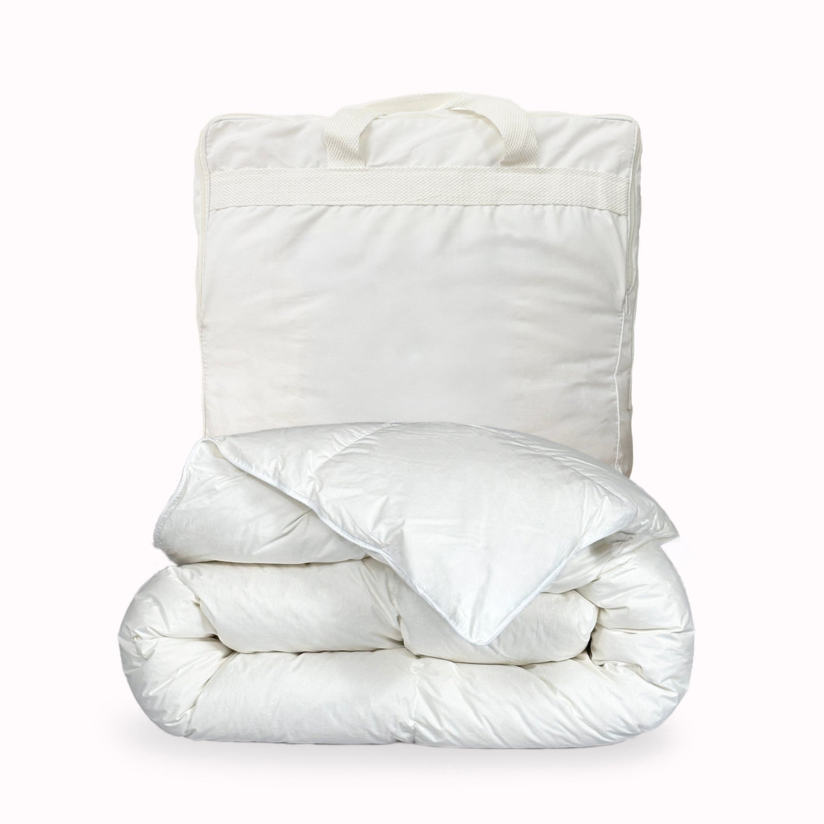 Daunex Courmayeur Piumino Siberiano Extra Warm Piumino d'oca Daunex