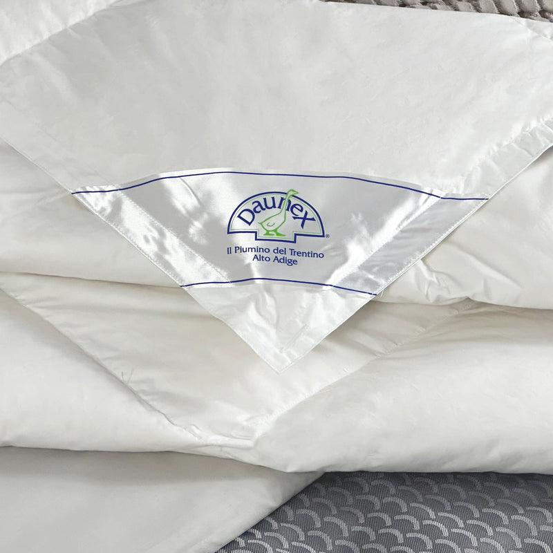 Daunex Courmayeur Piumino Siberiano Medium Piumino d'oca Daunex