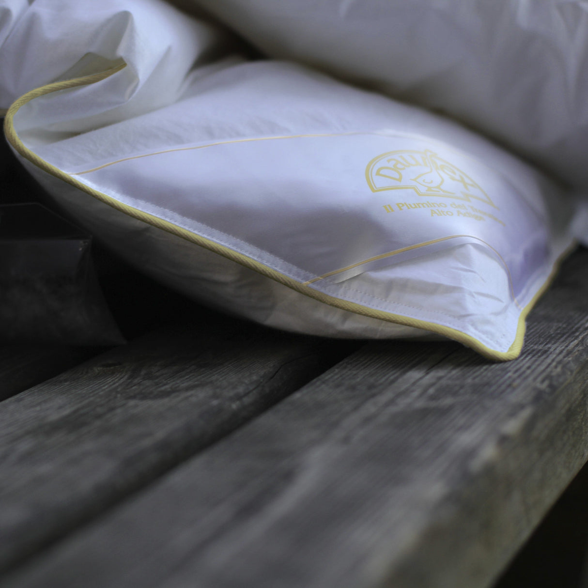 Daunex Lapponia 100% Piumino Artico Piumino d'oca Daunex