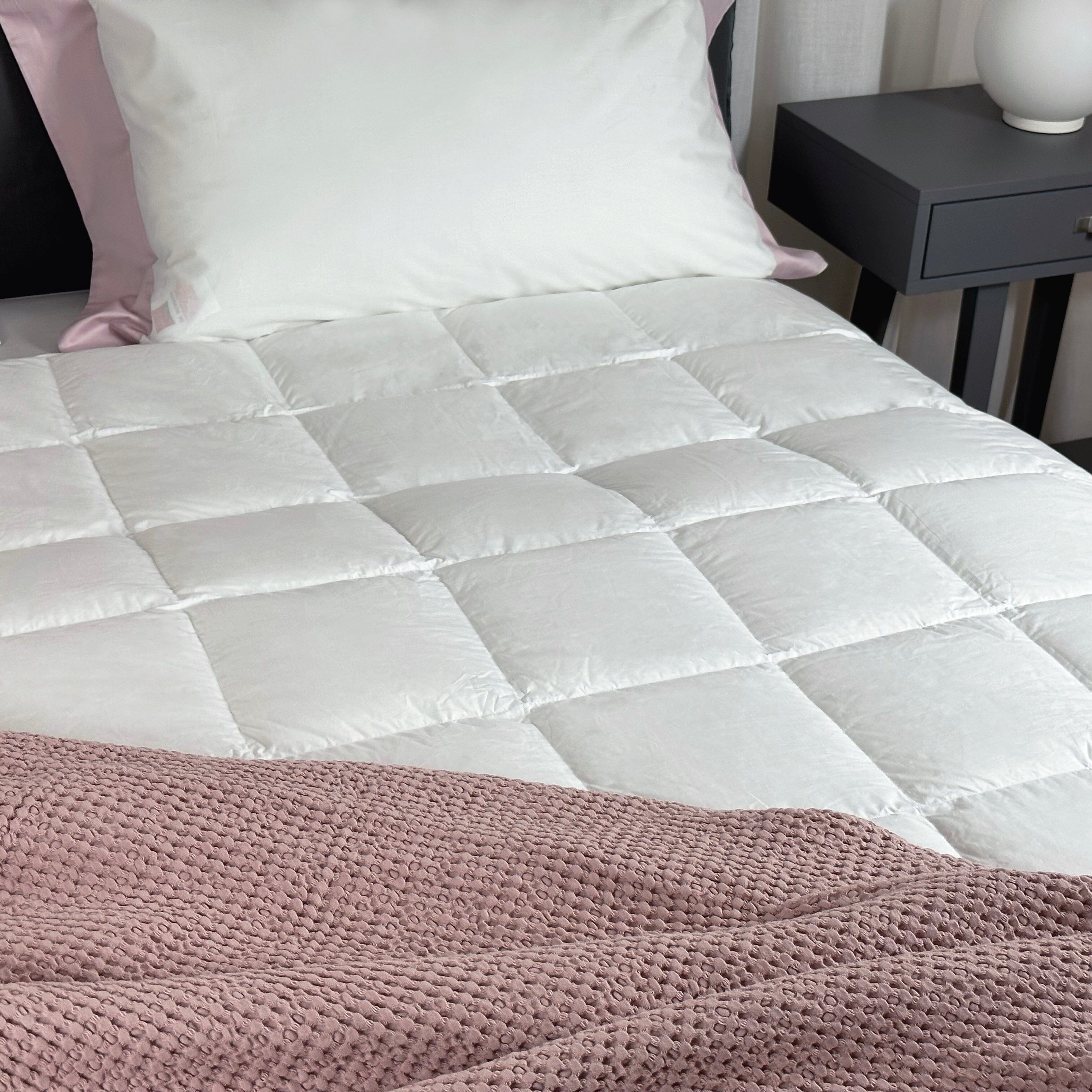 Daunex Siberian Luxury Piumino Light Piumino d'oca Daunex