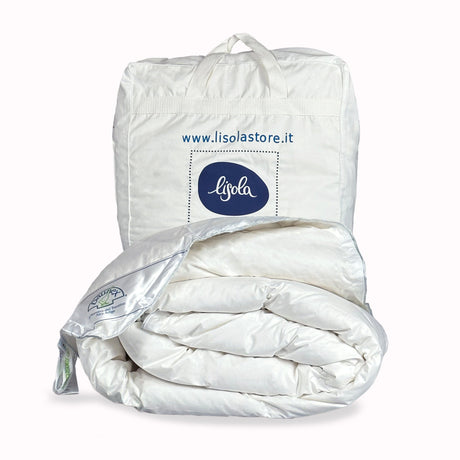 Daunex Siberian Luxury Piumino Light Piumino d'oca Daunex