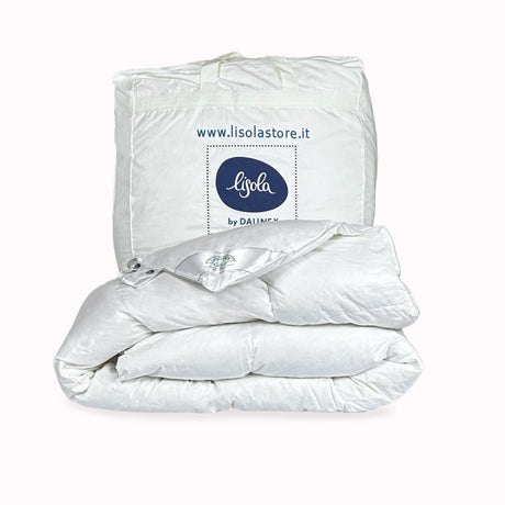 Daunex Siberian Luxury Piumino Warm Piumino d'oca Daunex