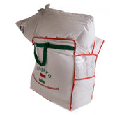 Daunex Ungherese Piumino Light Piumino d'oca Daunex 155 x 200 (Singolo)