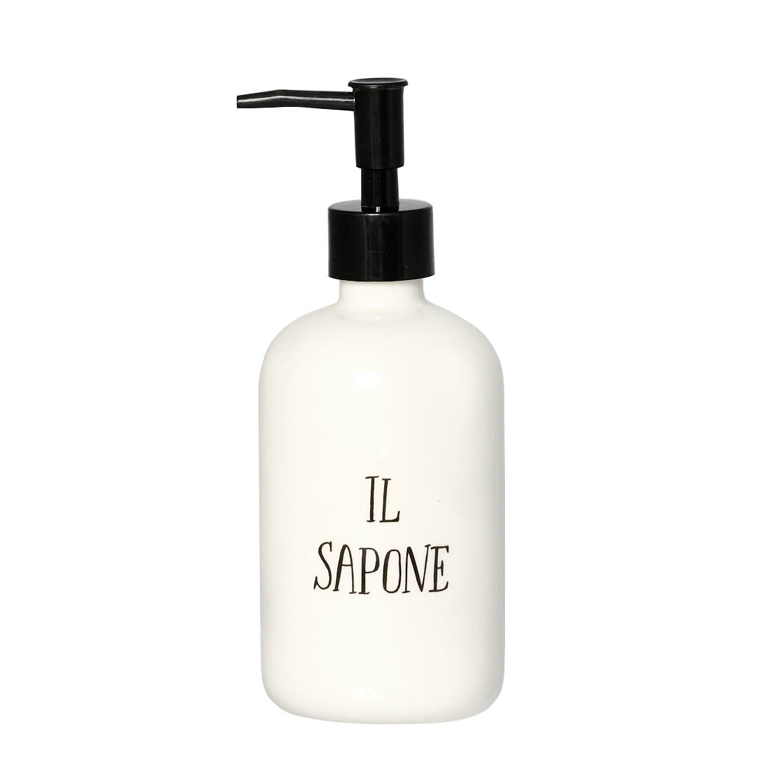 Dosasapone in Grès - Il Sapone dosasapone Simple Day