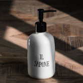 Dosasapone  in Grès - Il Sapone 