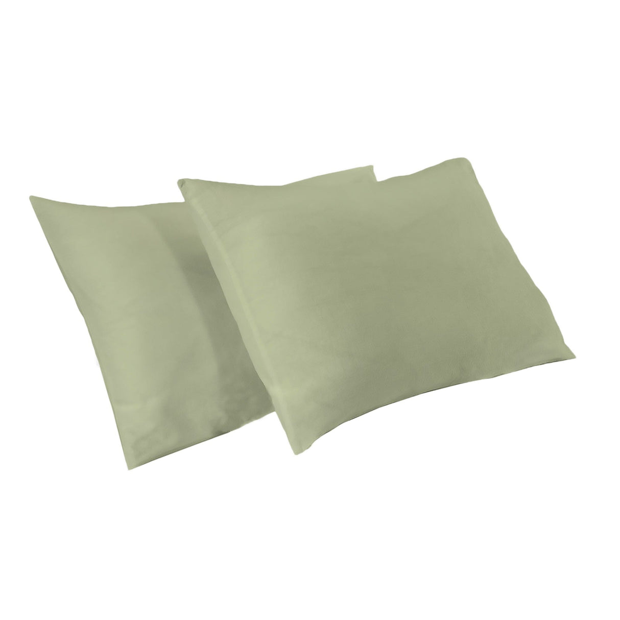 Federa Cotone e Lino StoneWashed No Stiro - Loira Federa Lisola Stone