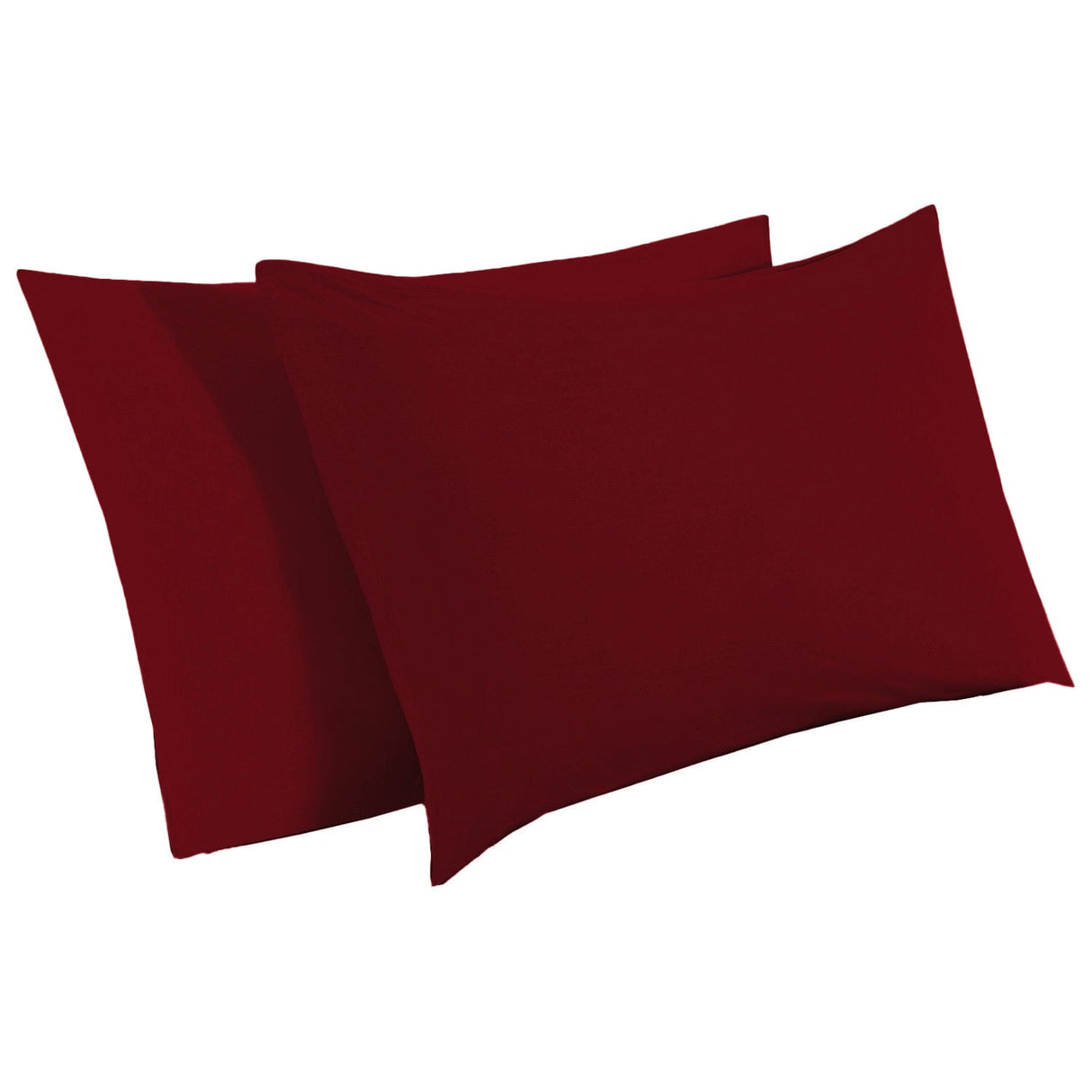 Federa Cotone StoneWashed No Stiro - Senna Federa Lisola Stone Cherry