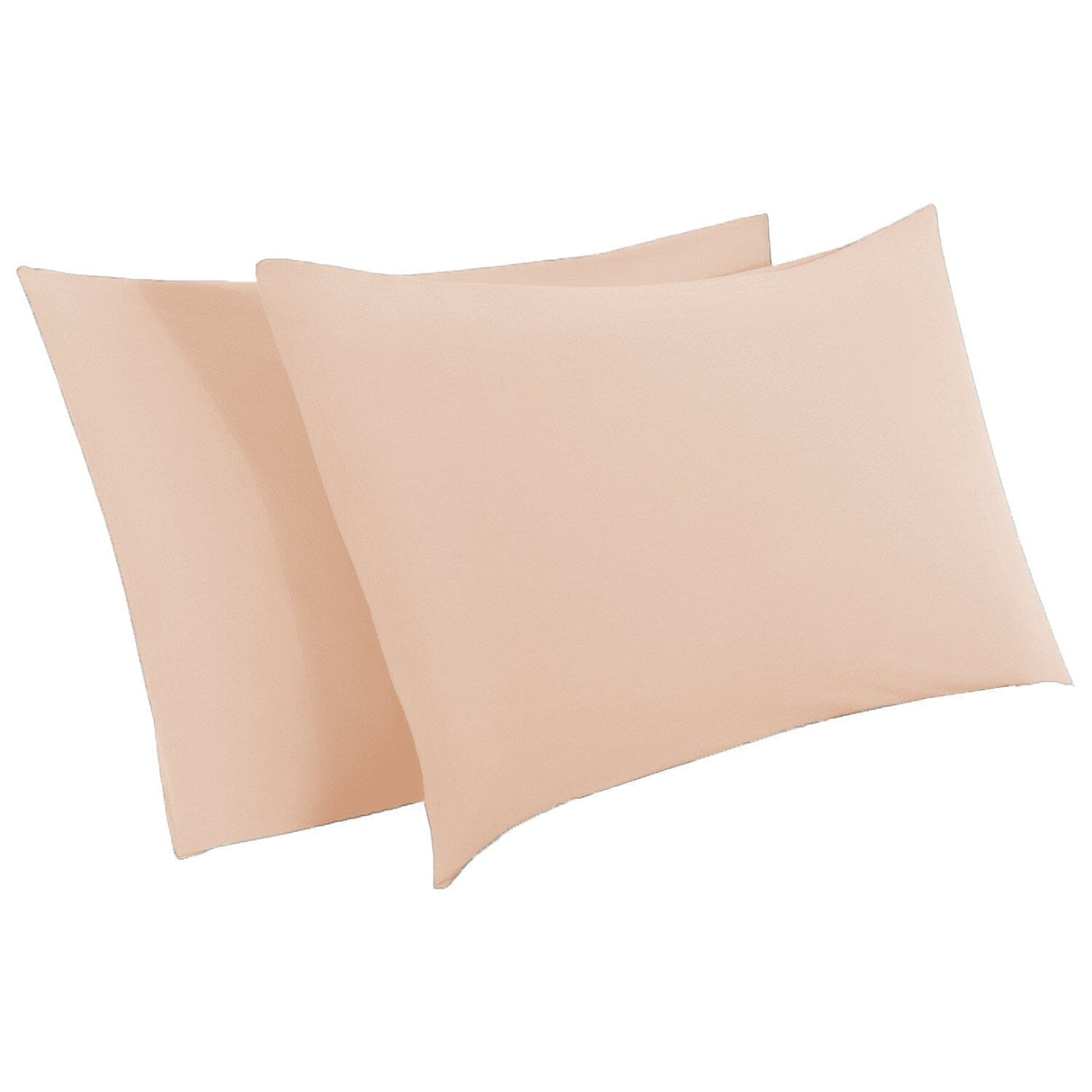 Federa Cotone StoneWashed No Stiro - Senna Federa Lisola Stone Conchiglia