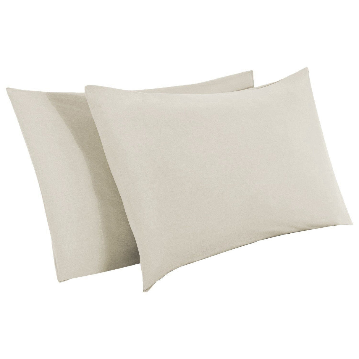 Federa Cotone StoneWashed No Stiro - Senna Federa Lisola Stone Corda