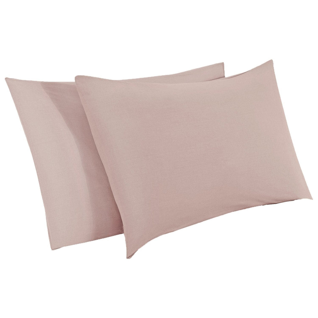 Federa Cotone StoneWashed No Stiro - Senna Federa Lisola Stone Incenso