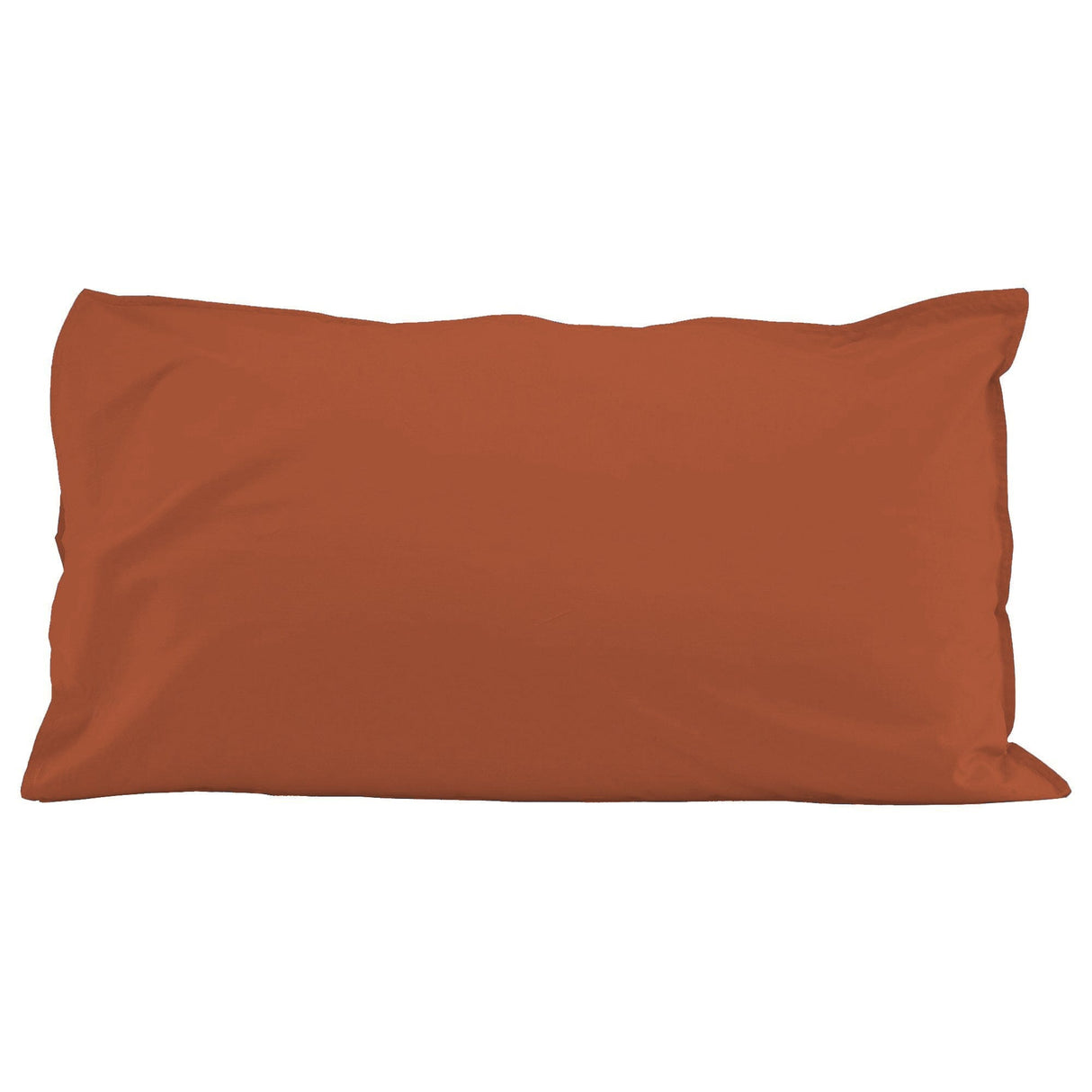 Federa in Percalle di Cotone Tinta Unita - Arianna Federa Fazzini