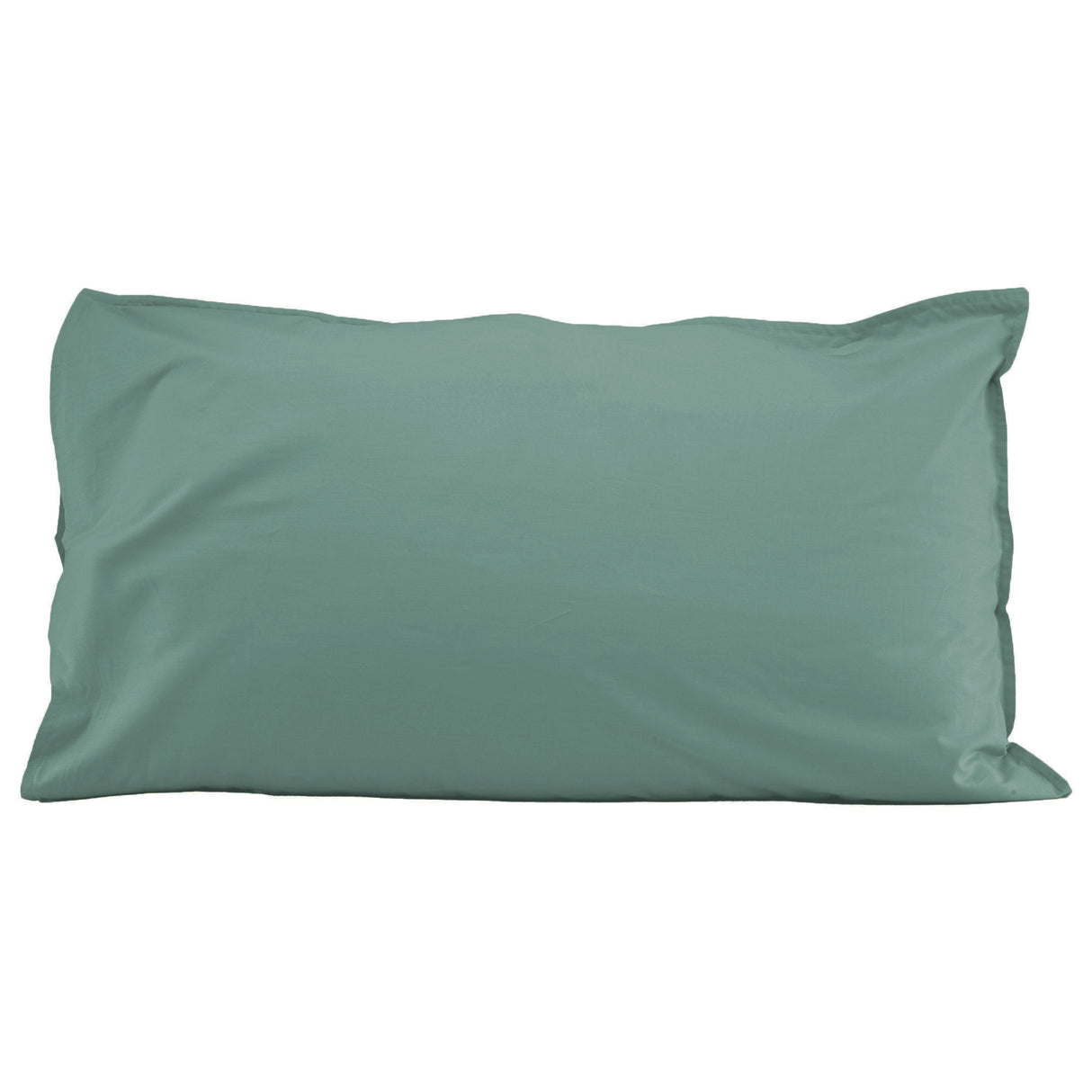 Federa in Percalle di cotone tinta unita - Arianna Federa Fazzini Pavone