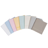 Federa in puro Cotone Tinta unita per bambini - Pix Federa Bambini Lisola Baby